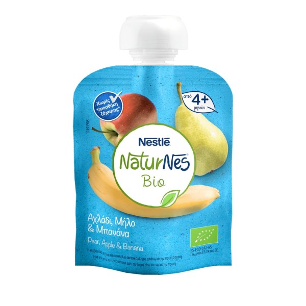 Nestle Φρουτόκρ &hellip;