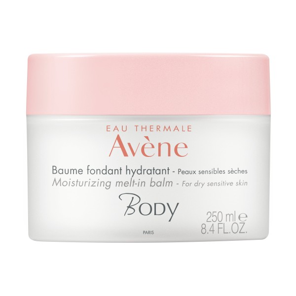 Avène Body Baum…