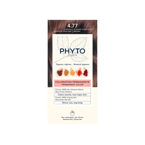 Phyto Phytocolo …