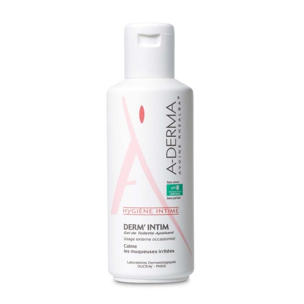 A-Derma Dermint &hellip;