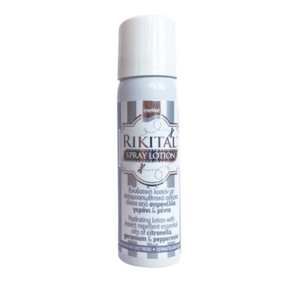 Intermed Rikita … Intermed Rikita …