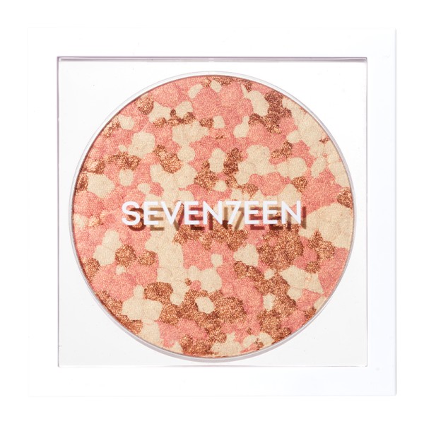 Seventeen Magic &hellip;