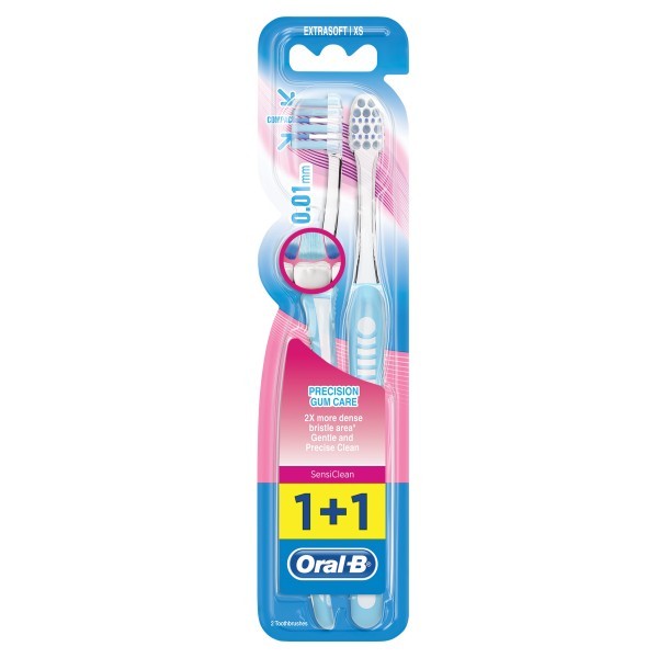 Oral-B Ultrathi … Oral-B Ultrathi …