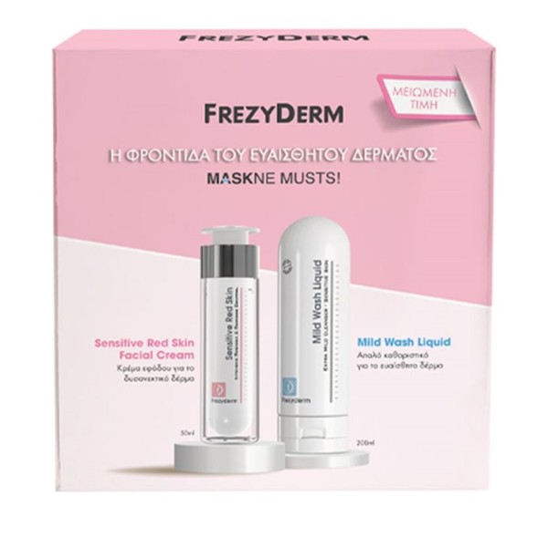Frezyderm Promo &hellip;