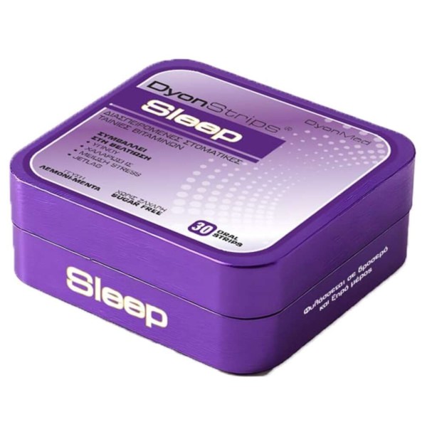 DyonMed Sleep S &hellip;