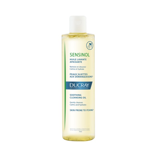 Ducray Sensinol &hellip;