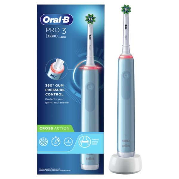 Oral-B Pro3 30...