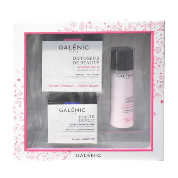 Galenic Promo D &hellip;
