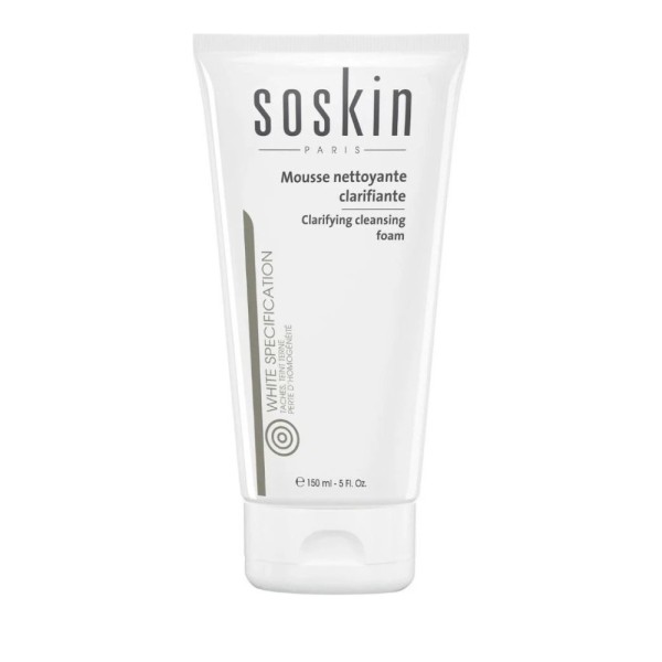 Soskin W+ Clari &hellip;