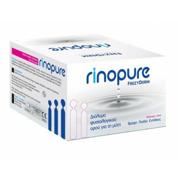 Frezyderm Rinop … Frezyderm Rinop …