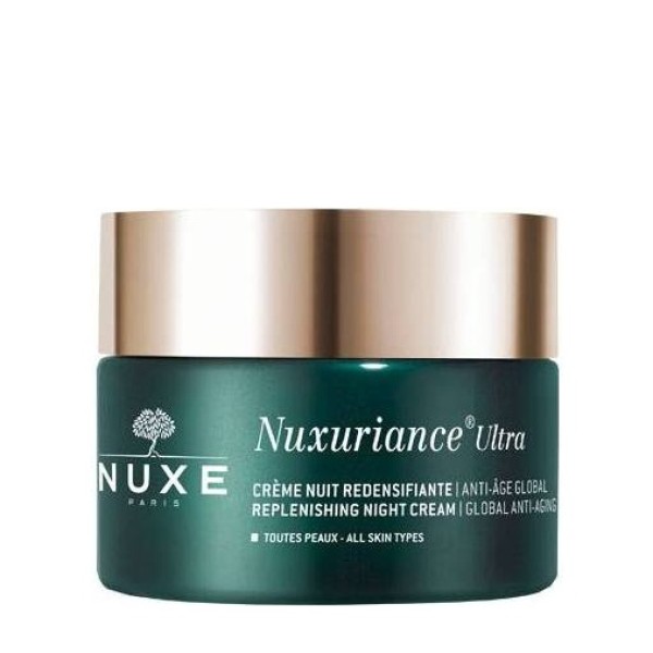 Nuxe Nuxuriance … Nuxe Nuxuriance …