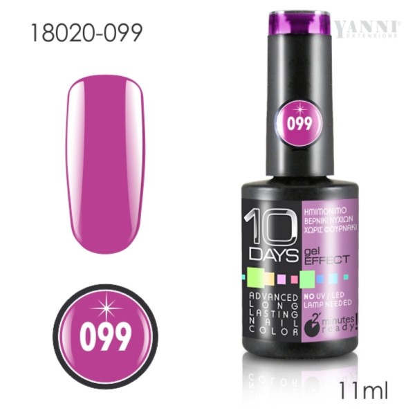 10Days Gel Effe &hellip;