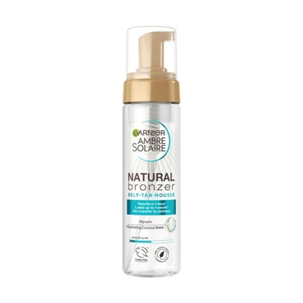 Garnier Ambre S …