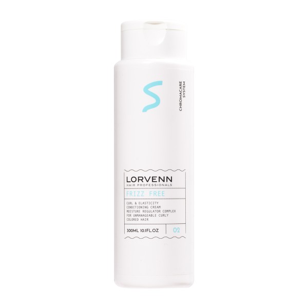 Lorvenn Frizz F …