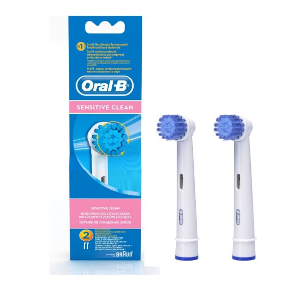 Oral-B Sensitiv &hellip;