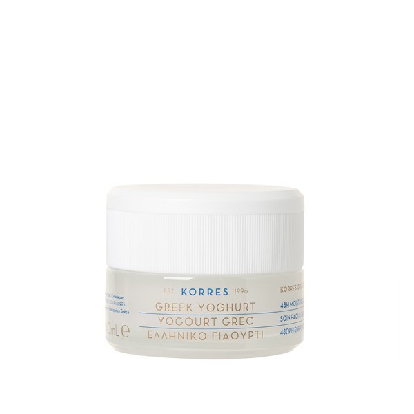 Korres Greek Yo &hellip;