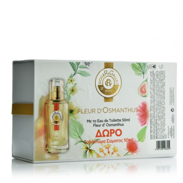 Roger & Gallet &hellip;