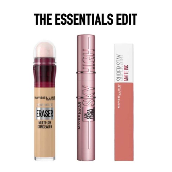 Maybelline Prom … Maybelline Prom …