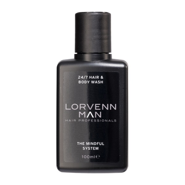 Lorvenn Man 24/ … Lorvenn Man 24/ …