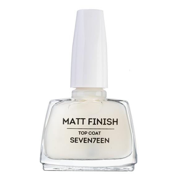 Seventeen Matt …