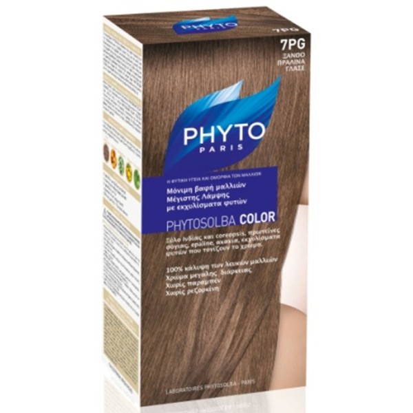 Phyto Φυτική Βα &hellip;