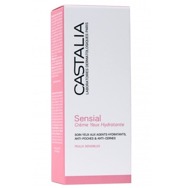 Castalia Sensia &hellip;