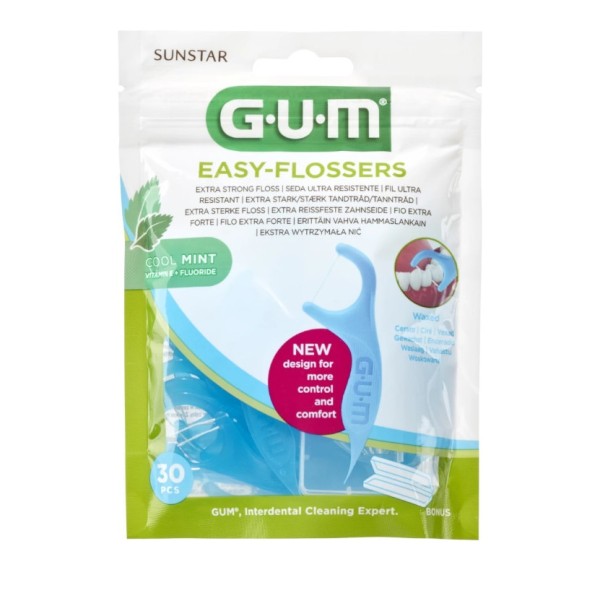 GUM 890 إيزي فلو...