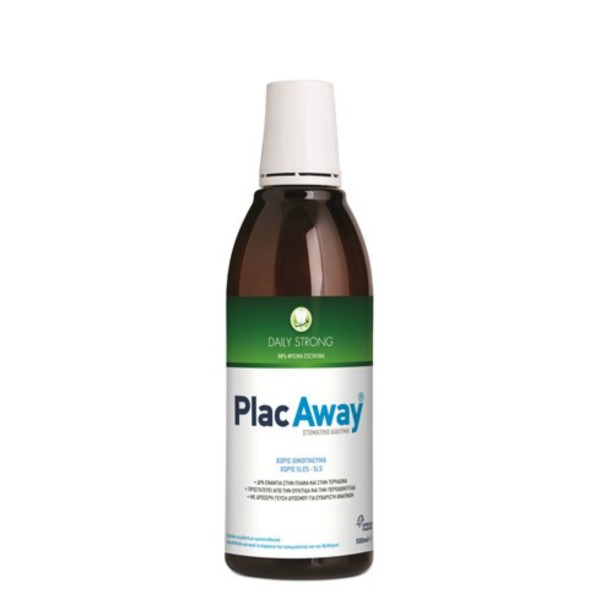Plac Away Daily &hellip;
