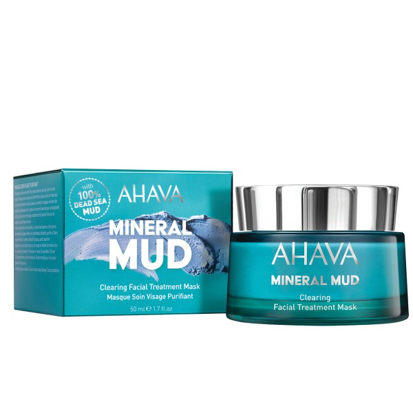 Ahava Mineral M … Ahava Mineral M …