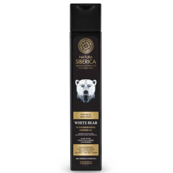 Natura Siberica &hellip;
