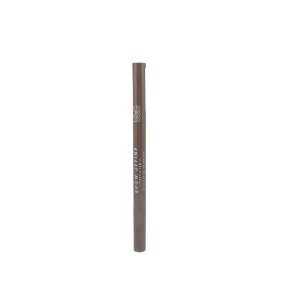 MUA Brow Define … MUA Brow Define …