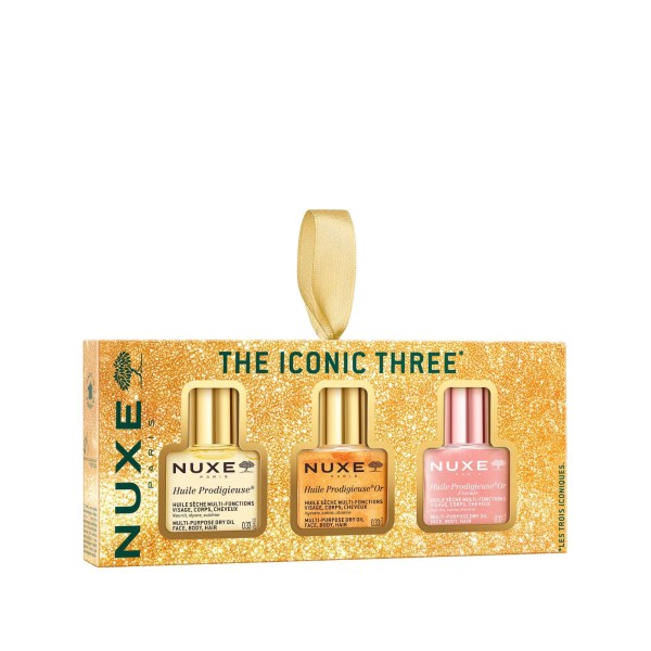 Nuxe Xmas Set 3 &hellip;