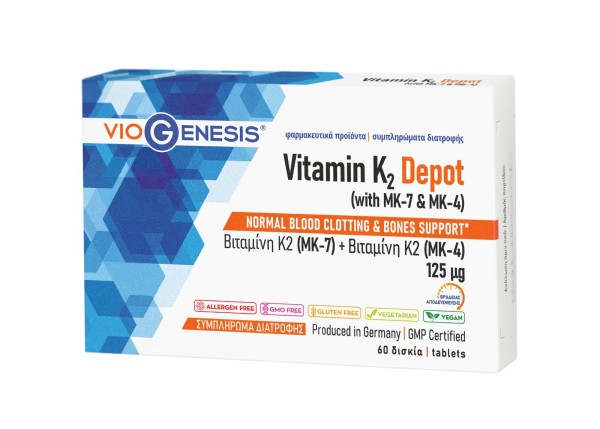 VioGenesis Vita &hellip;