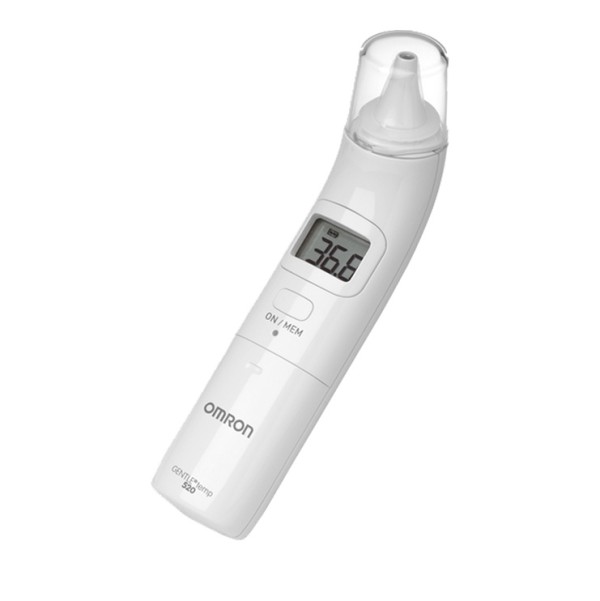 OMRON Gentle T … OMRON Gentle T …