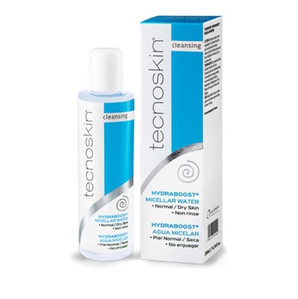 Tecnoskin Hydra … Tecnoskin Hydra …
