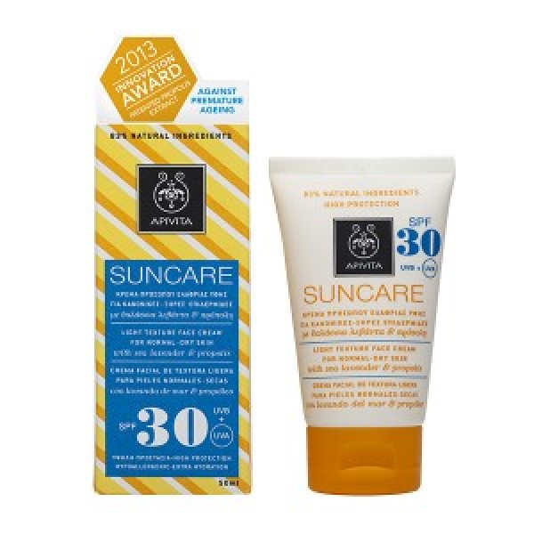 Apivita Suncare &hellip;