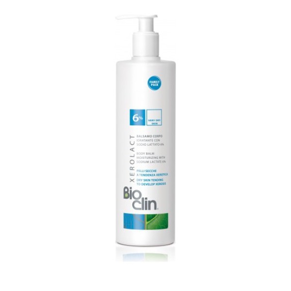 Bioclin Xerolac … Bioclin Xerolac …