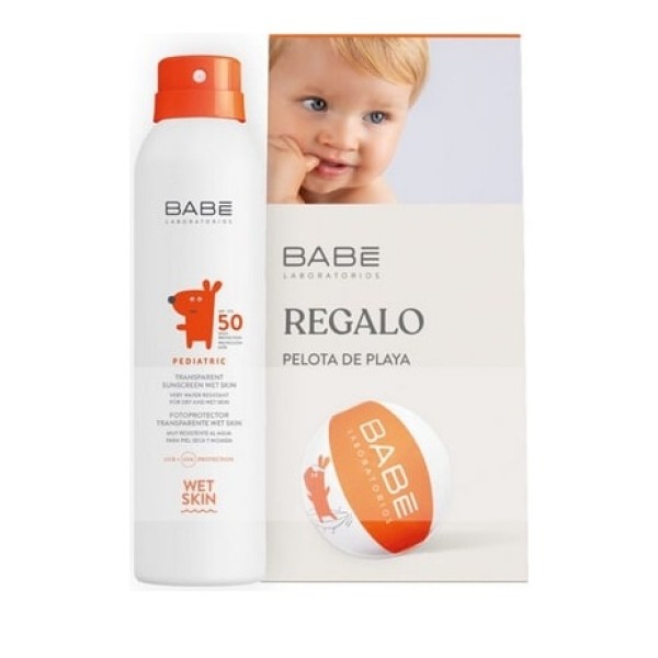 Babe Promo Pedi &hellip;