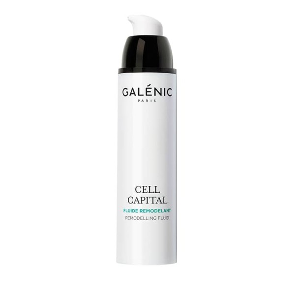 Galenic Cell Ca &hellip;