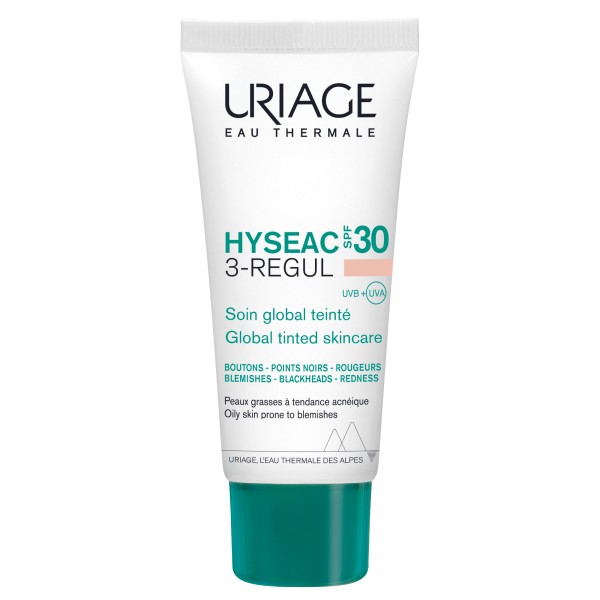 Uriage Hyseac 3 … Uriage Hyseac 3 …
