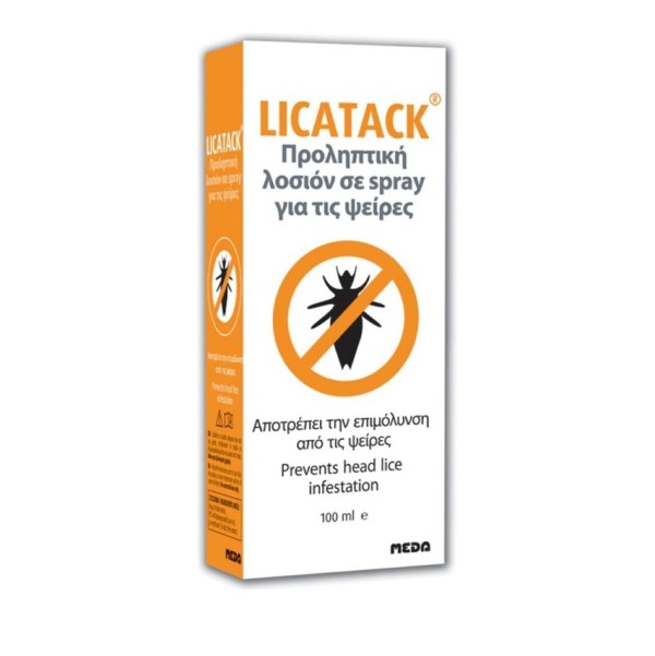 Licatack Προληπ &hellip;