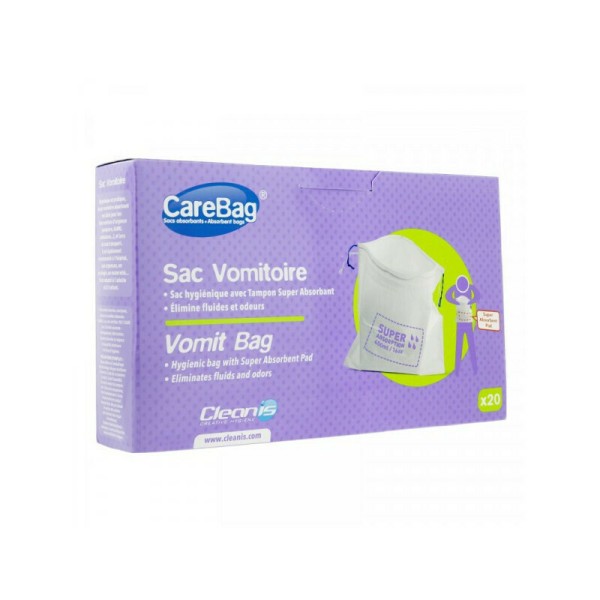 Cleanis Care Ba … Cleanis Care Ba …
