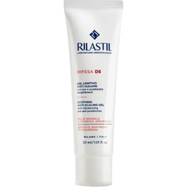 Rilastil Difesa … Rilastil Difesa …