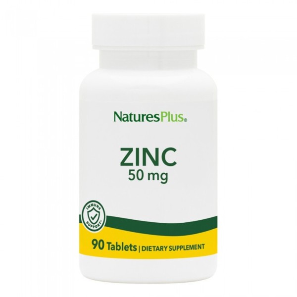 Natures Plus Zi … Natures Plus Zi …