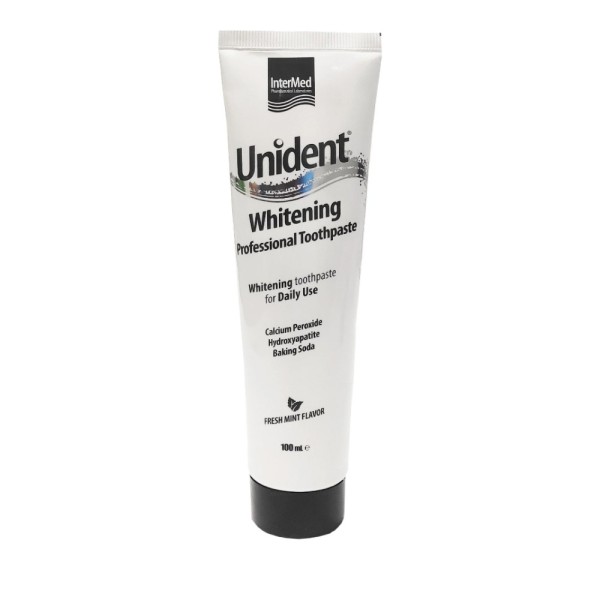 Intermed Uniden &hellip;