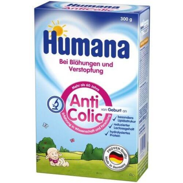 Humana AC, για &hellip;