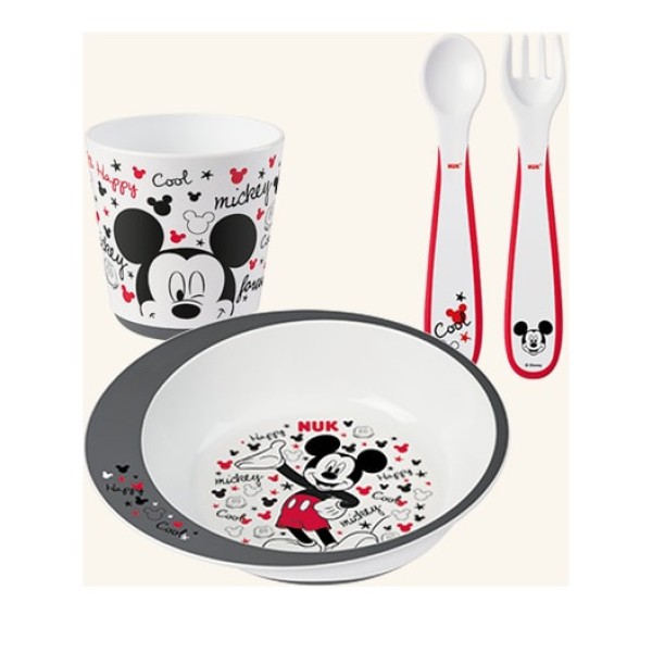 Nuk Disney Mick &hellip;