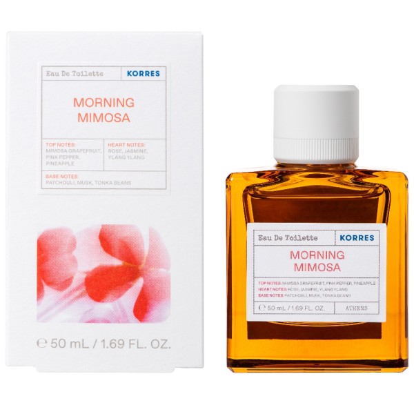Korres Morning … Korres Morning …