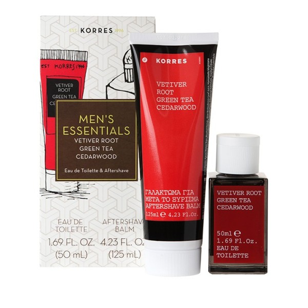 Korres Mens Ess &hellip;