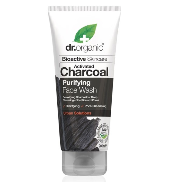 Doctor Organic … Doctor Organic …